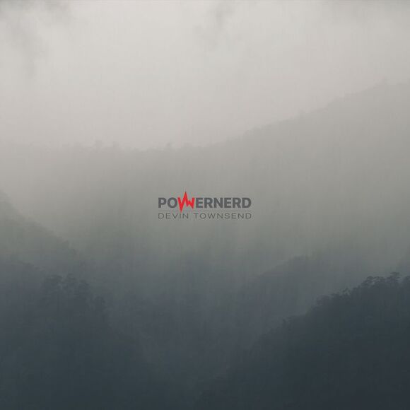 Devin Townsend - Powernerd CD - Picture 1 of 1
